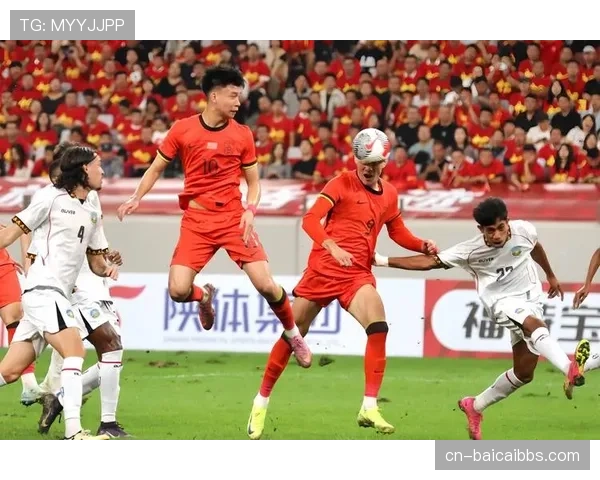 中国U22球员熊猫杯得到锻炼 为亚洲杯储备人才