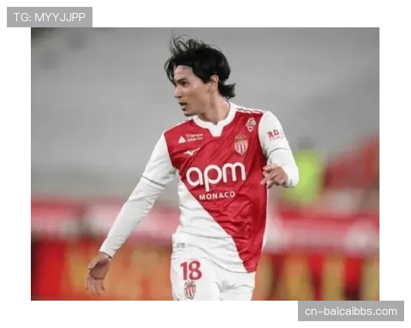 摩纳哥南野拓实赛季报销 锋线轮换深度受考验影响欧战资格争夺