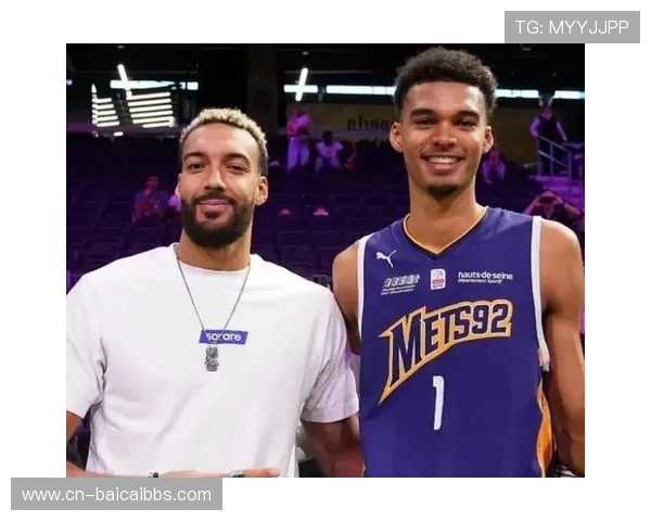 年轻球员成长速度超预期 文班亚马阿门汤普森展现巨星潜质